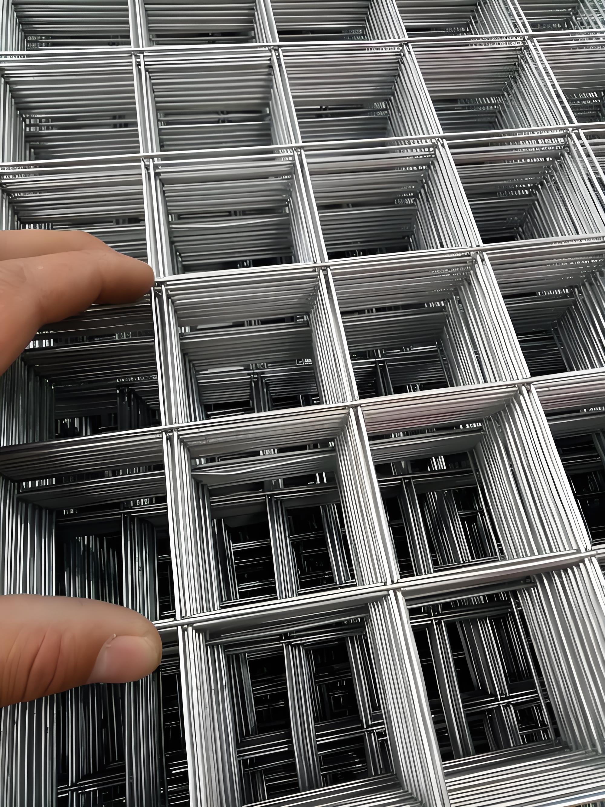 建筑楼板现浇混凝土加固 钢筋网片