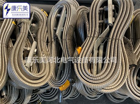 Armored down conductor