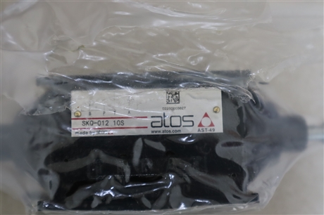 SKQ-012 10S KQ-012 10S 阿托斯ATOS 单向阀
