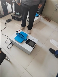 ZJQM-5型自动加压自救器正压气密检测仪