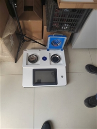 SDZDF-G氢氧化钙化验仪 矿用压缩氧自救器检测设备