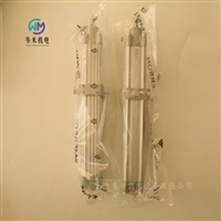 型材气缸R480061491带集成传感器插槽电磁操作