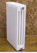 天津太阳花散热器有限公司 铜铝复合暖气片8585