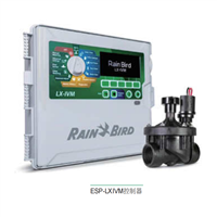 美国雨鸟ESP-LXIVM解码控制器园林绿化智能灌溉