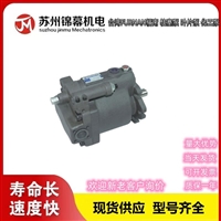 轴向柱塞泵 福南液压泵台湾FURNAN福南PV20-A3-R-M-1A    