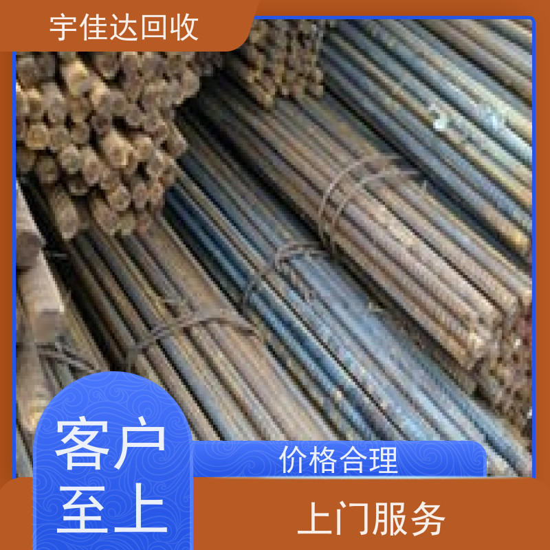 德阳不锈钢回收厂商