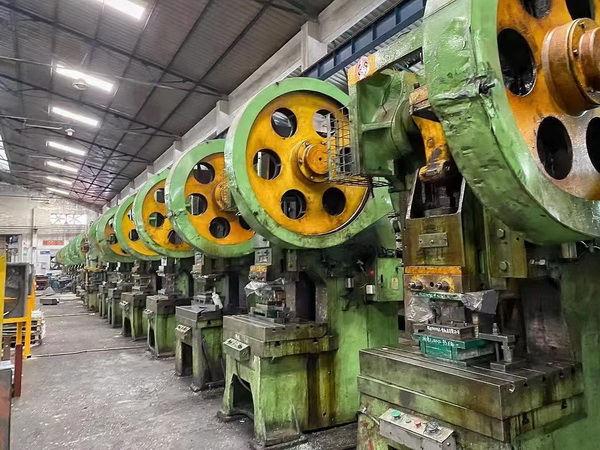 东莞旧公司激光焊机回收