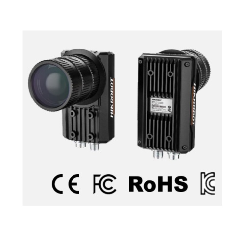 MV-ID5200PM-00C-NNN 海康2000万1.1英寸C口黑白工业读码器