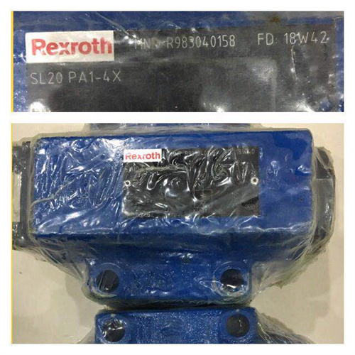 力士乐rexroth压力传感器HM 20-2X/100-C-K35-N用法