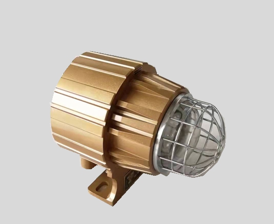 矿用本安型声光警示器KXB12A