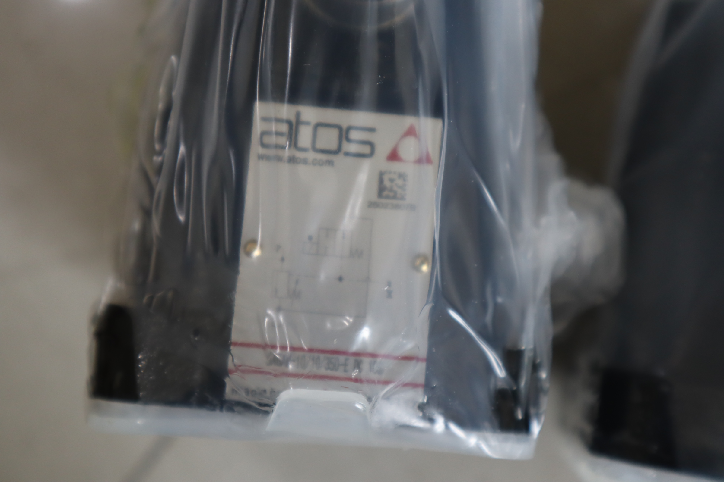 SAGAM-10/10/350-E DC 10S 阿托斯ATOS