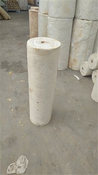黄石铁山复合硅酸铝管源头厂家