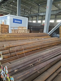 百帮特钢1Cr18Ni9Ti不锈钢批发零售定尺切割