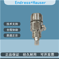 恩德斯豪斯电磁流量计PMP51C