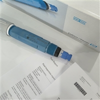 恩德斯豪斯CPF81E电极数字式电极