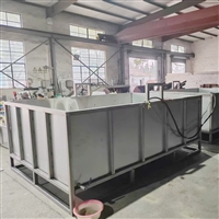 戴南不锈钢箱体 激光切割 小批量可做 快速交付