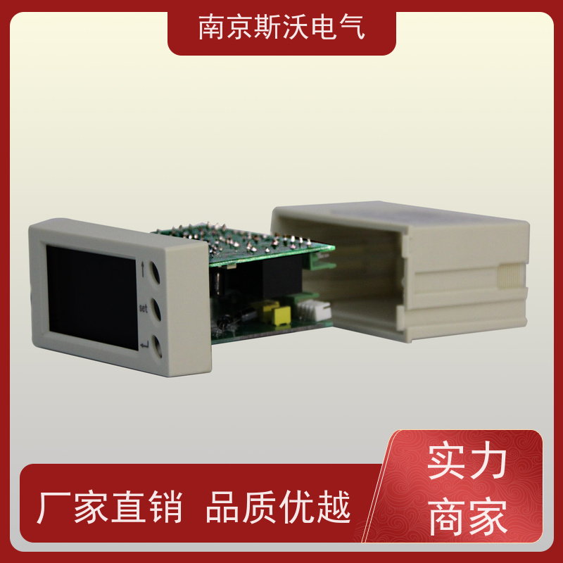斯沃电气AcuMC623分体式马达保护器-适用范围广泛