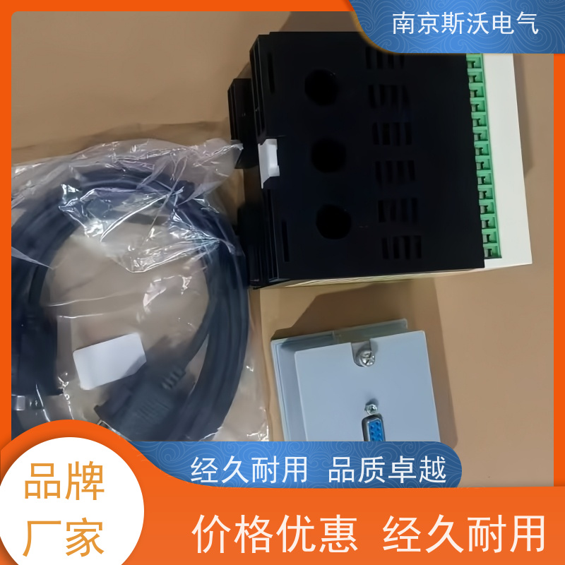 斯沃电气ALP220-PT电机智能保护器-适用范围广泛