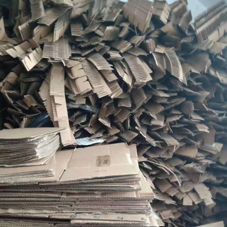 废纸打包厂家 从化废纸打包站点 高价收购