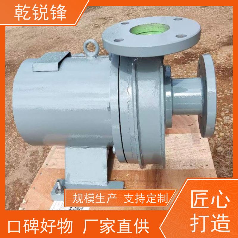 乾锐锋 变压器油泵 6BP1.60-10/3V3 抗腐蚀 高精度