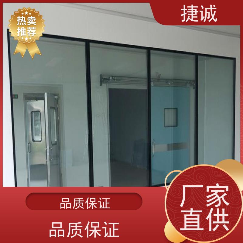 捷诚 安全医用门安装厂家排名 病房门复合门 学校树脂门