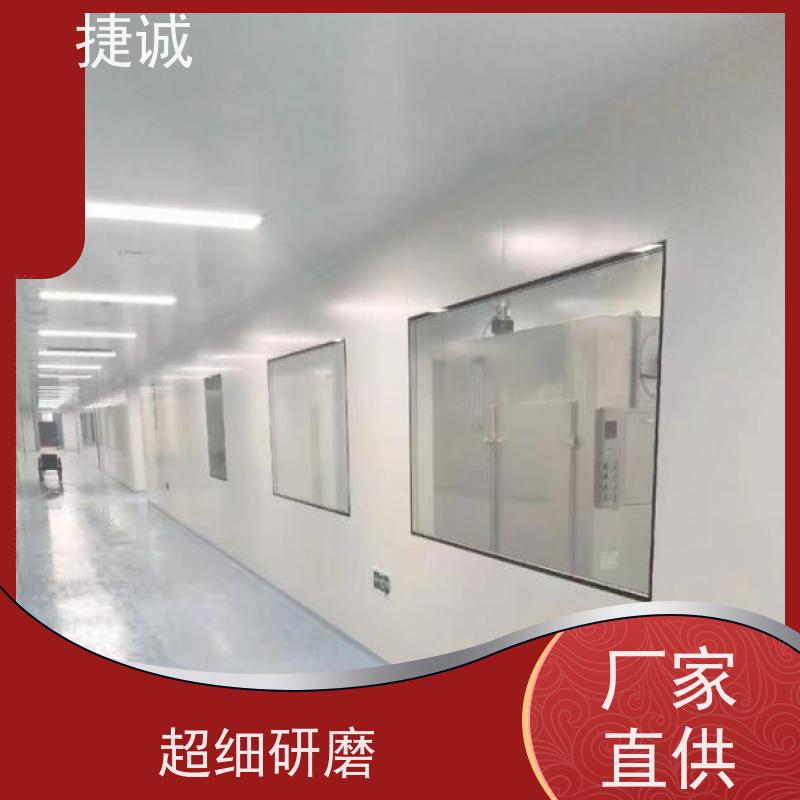 捷诚 安全医用门安装厂家电话 病房门价格如何 医院钢门