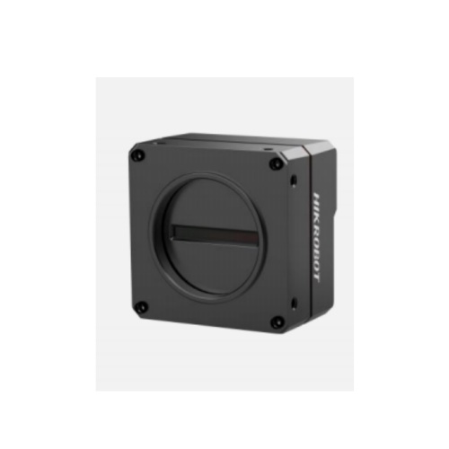 MV-CL043-A1GC 海康4096像素千兆以太网工业线阵相机 行频28kHz