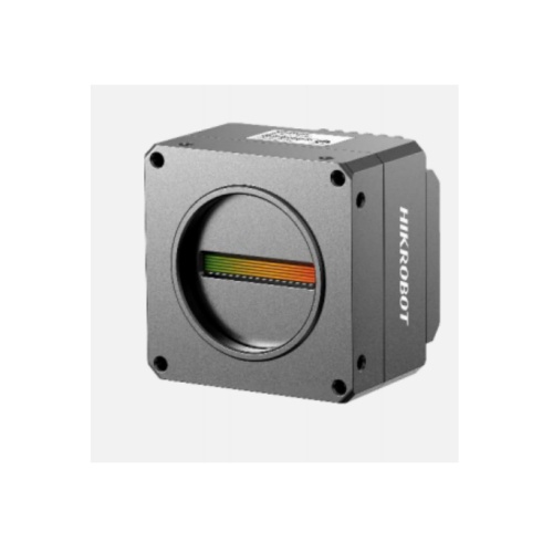 MV-CL044-91NC 海康4096像素像元7um 2.5GigE彩色线阵相机 PoE供电