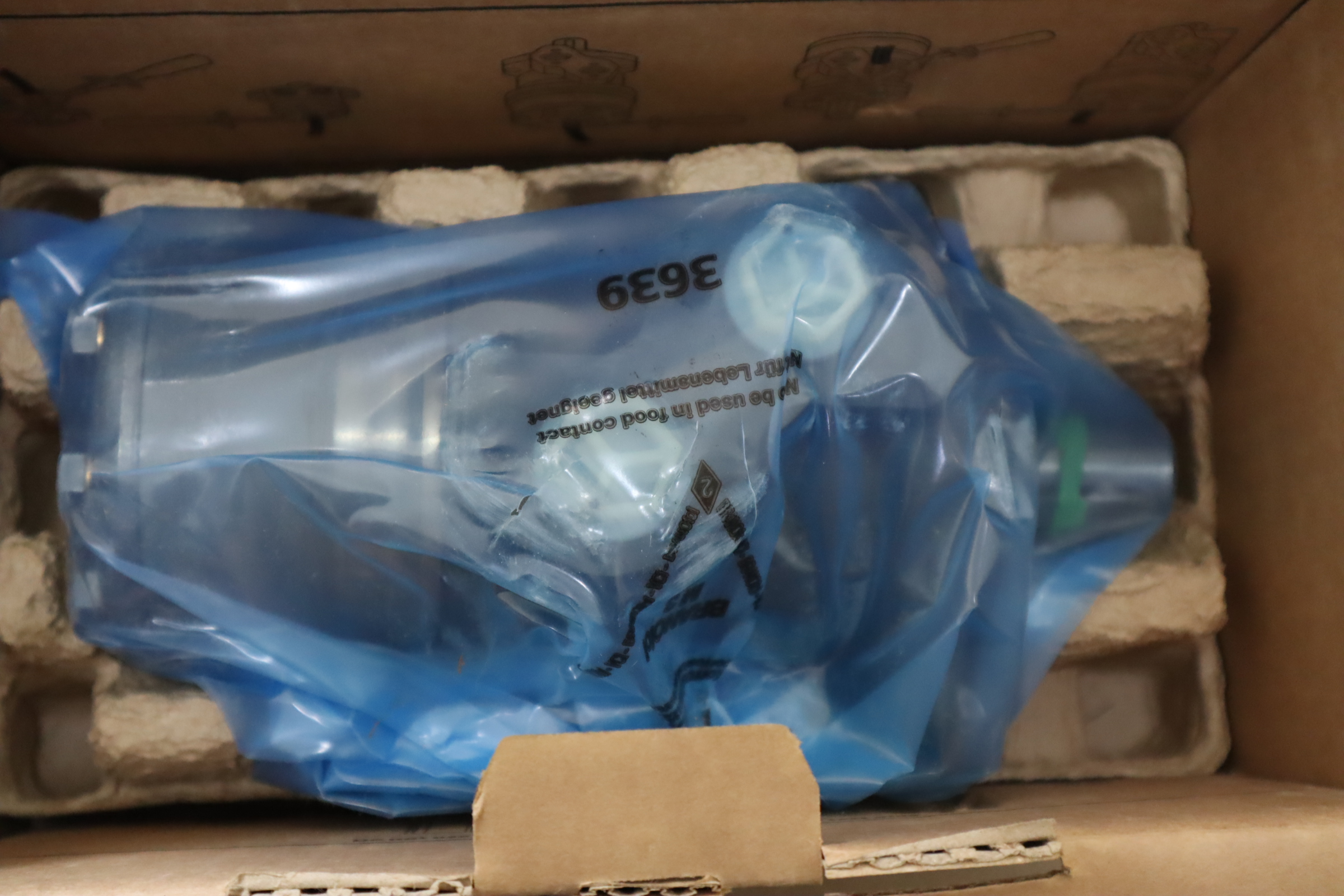 OMP X 400 11186714 WHITE怀特 MADE IN POLAND 马达