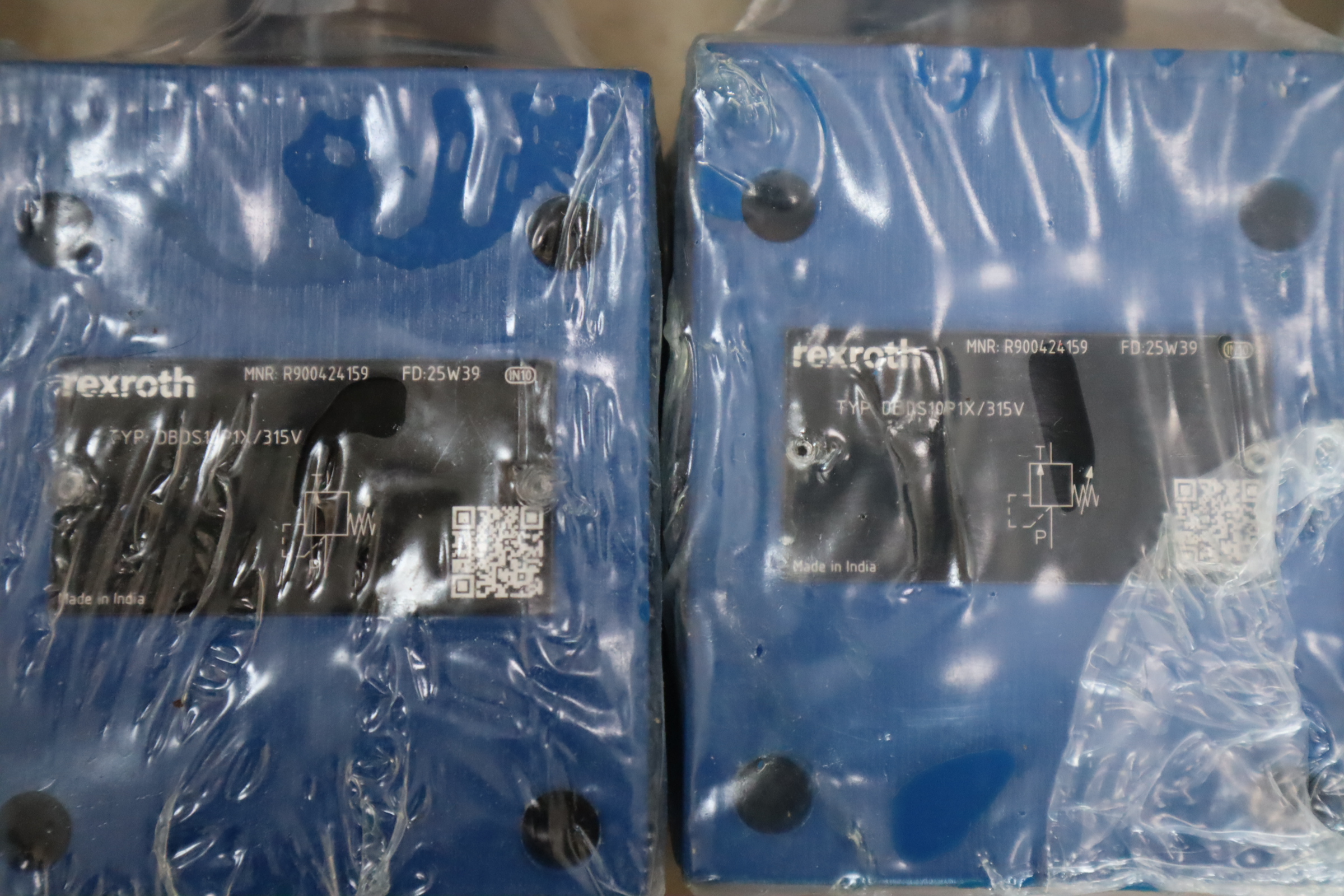 R900424159 DBDS10P1X/315V DBDS10P1A/315V  REXROTH力士乐溢流阀