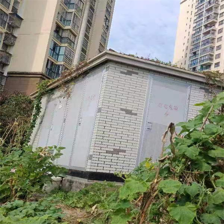 娄底箱变回收价格指引