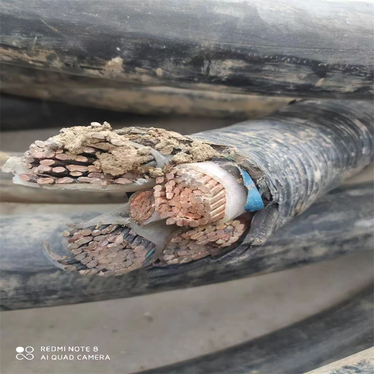 抚州积压电缆回收详细解读