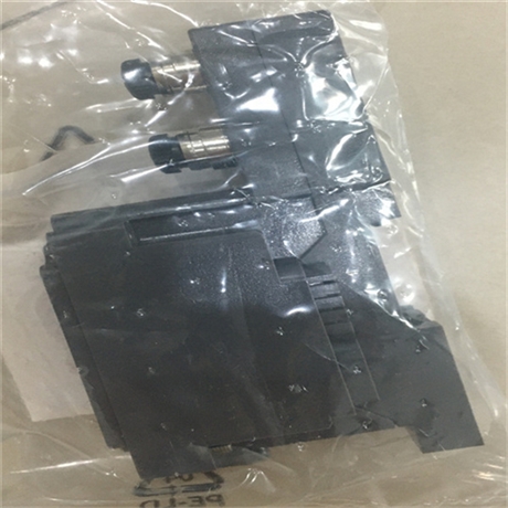 美国BANNER紧凑型阵列传感器Q45UBB63BC