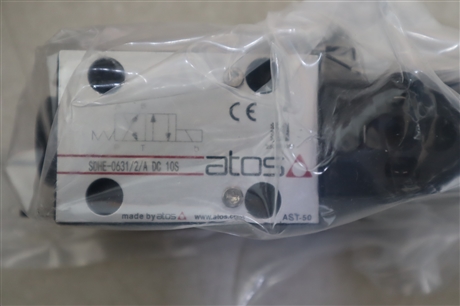 SDHE-0631/2/A DC 10S/PE 阿托斯ATOS 电磁阀