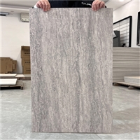 百色软石洞石曲面造型装饰板