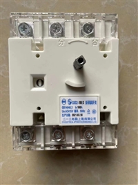 隔离开关YBCPS-63