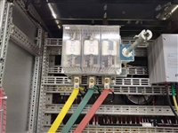 隔离开关SGL400/3400A隔离开关