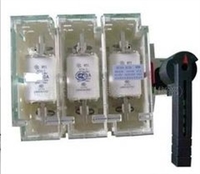 隔离开关YXCPS-6.3