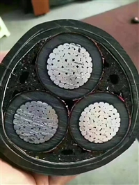 芜湖铜豆回收电缆回收省心省力