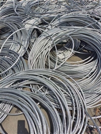 吴忠电缆盘回收漆包线回收上门速度快