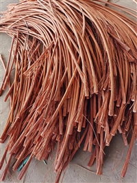 烟台架空线回收漆包线回收详细解读