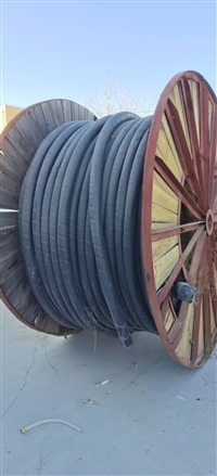 广元回收废电缆电力电缆回收报价方式