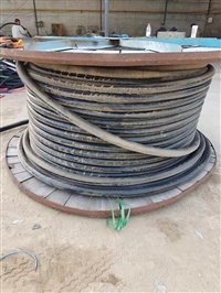 永州电线电缆回收废铜线回收当场结算