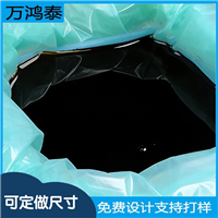供应大尺寸现发2200*3500mm200度内膜袋耐温200度化工耐高温内袋