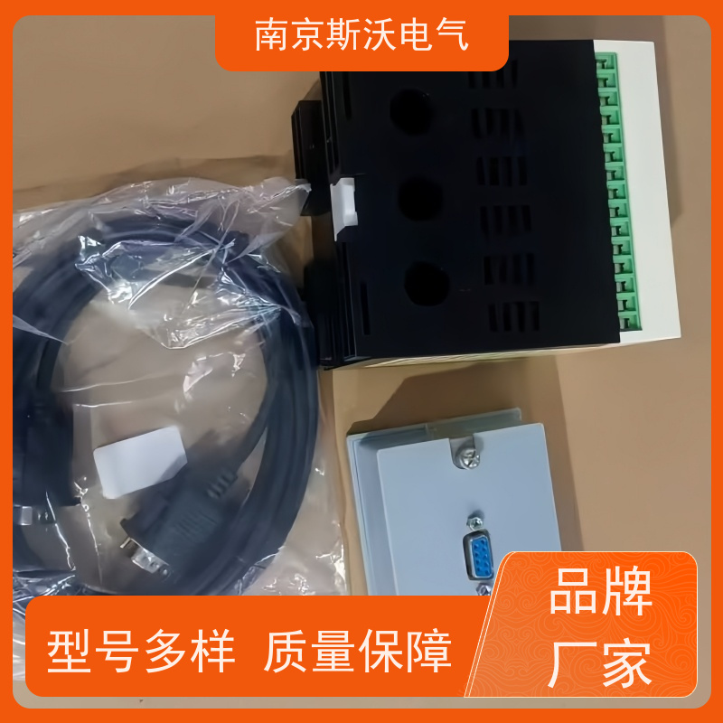 斯沃电气 AcuMC621-A 电机综合保护器 -适用范围广泛 