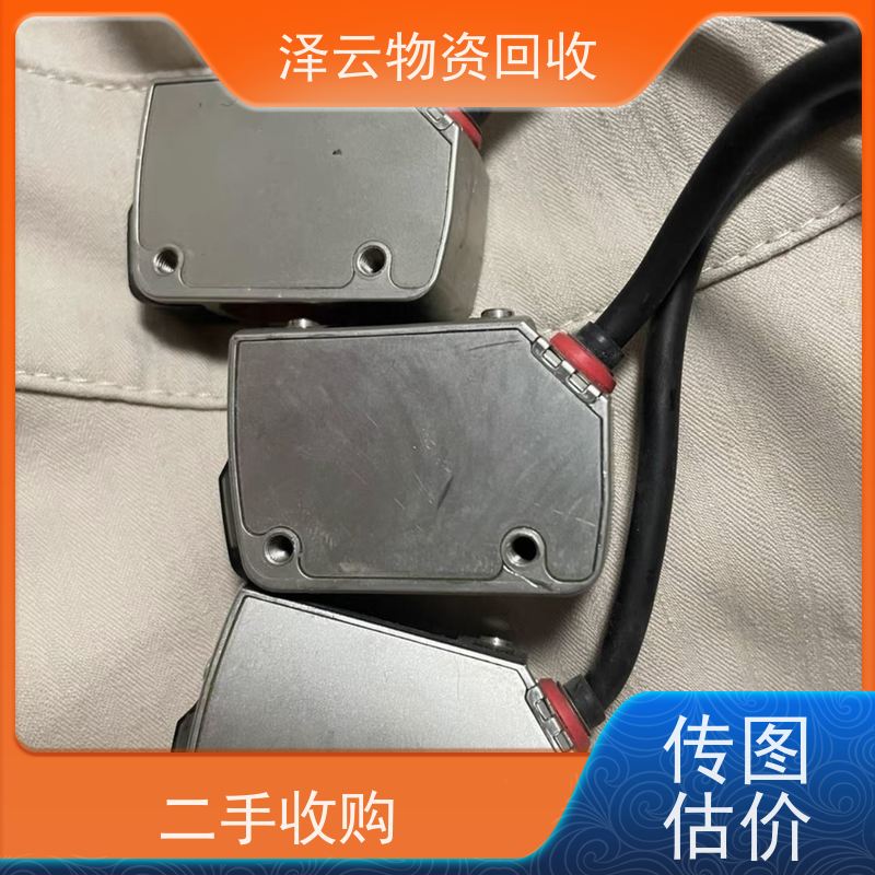 回收基恩士光纤放大器 种类不限 全天24小时在线