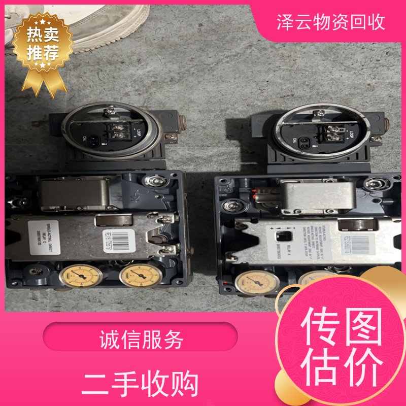 回收基恩士光纤放大器 免费估价 全天24小时在线