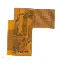 上海6层柔性线路板价格 定制化设计强