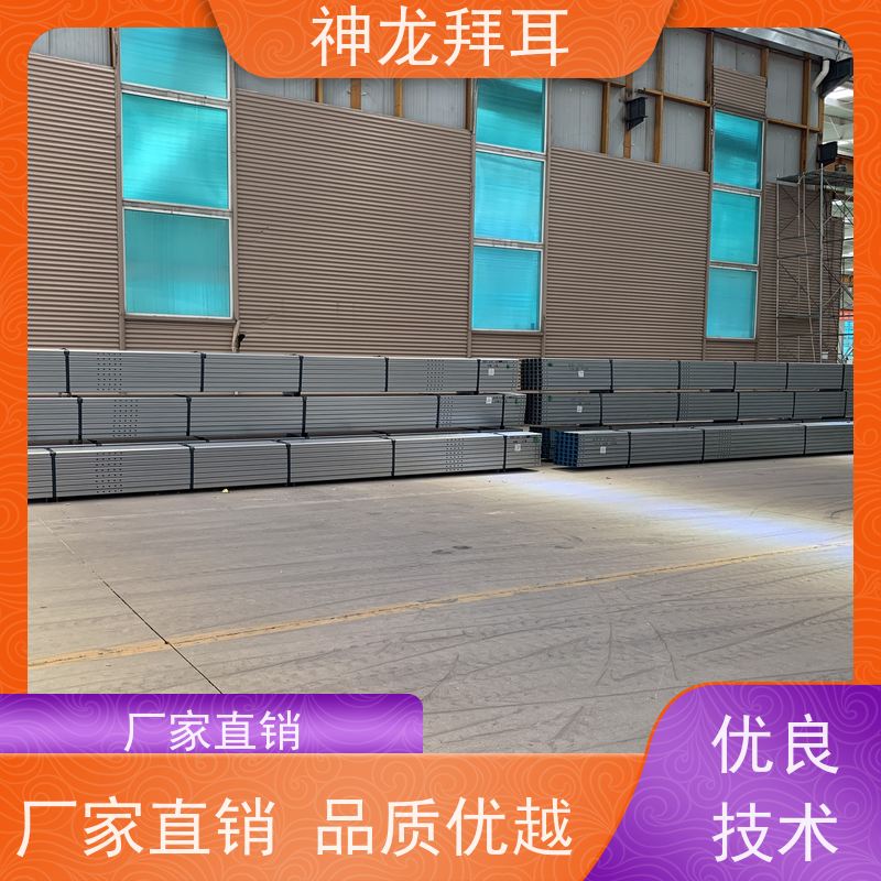 河北神龙拜耳 光伏支架定做 耐用 供应