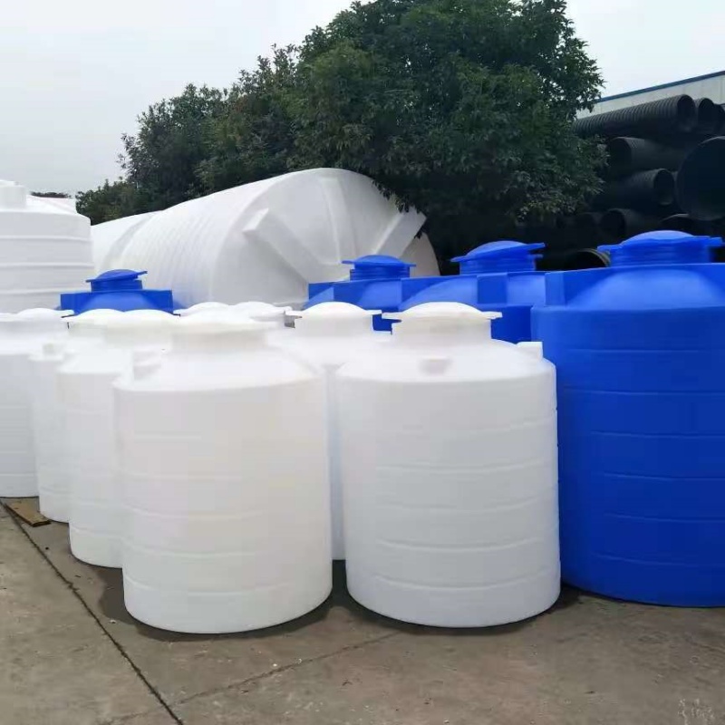 江西25吨PE聚乙烯水箱怎么买 加工定做